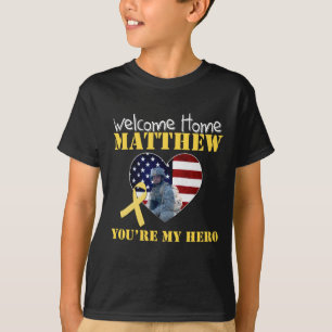 Karen's Homecoming Shirt (everyone)