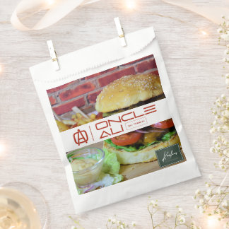 KARFOOS FAVOUR BAGS