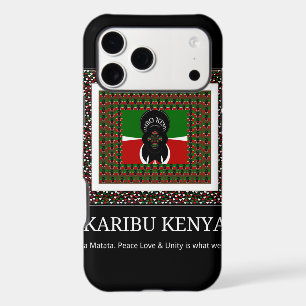 Karibu Kenya Hakuna Matata