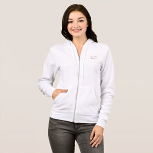 Karina Wilson T-Shirt Hoodie