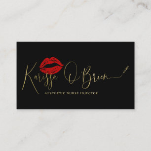 Karissa's Custom Cards Not An Editable Template