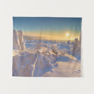 Karkonosze Mountains, National Park Tapestry