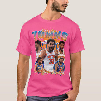 Karl-Anthony Towns T-Shirt