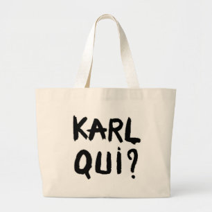Karl bag
