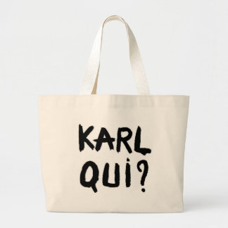 Karl bag