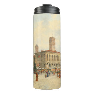 Karl Kaufmann Bologna Thermal Tumbler