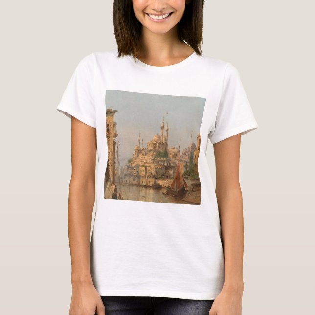 Karl Kaufmann T-Shirt (Front)