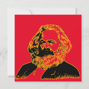 Karl Marx