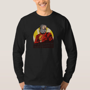 Karl Marx Communism Communist Marxism His Awarene T-Shirt
