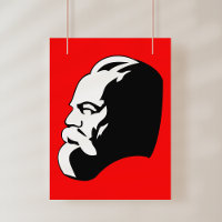 Karl Marx, Communism, Socialism, Soviet Union