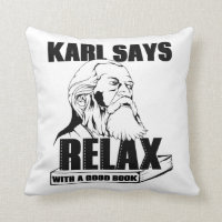 Karl Marx