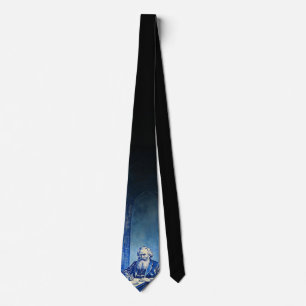 Karl Marx (Founder of Marxism) gift   Tie