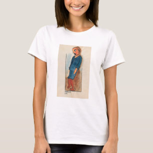 Karl Wiener T-Shirt