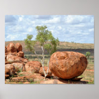 Karlu Karlu “Devil’s Marbles”
