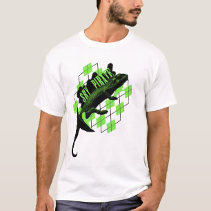 "Karma Chamelion" T-Shirt