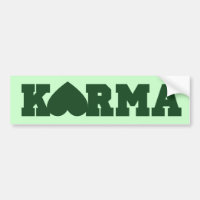Karma Heart