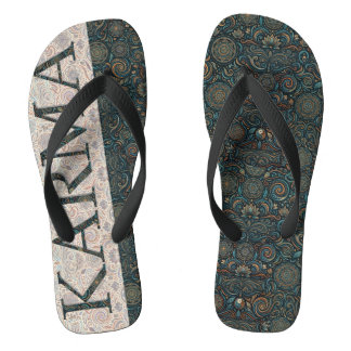 KARMA JANDALS