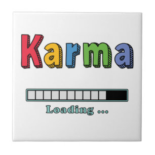 Karma Loading...    Ceramic Tile