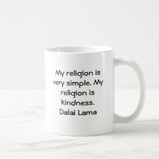 Karma Series Coffee Mug