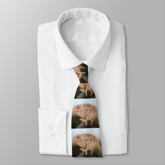 Karma Tie (Tied)