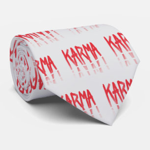 Karma Tie