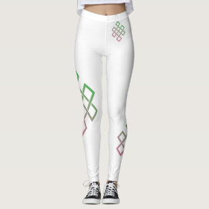 Karma - What Goes Around Comes Around Leggings