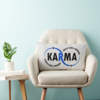 Karma - What Goes Around Comes Back Around (v1)