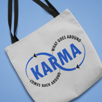 Karma - What Goes Around Comes Back Around (v2)