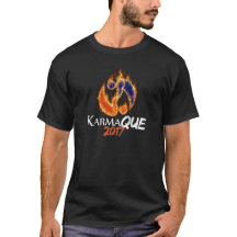 KarmaQue 2017 Basic Dark
