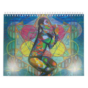 karmym digital images calendar