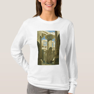 Karnak, c.1866 (w/c on paper) T-Shirt