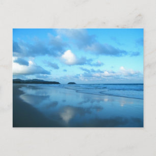 Karon Beach,Phuket Island Postcard