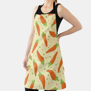 Karotë Apron