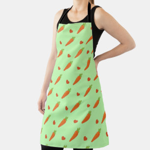 Karoti Apron