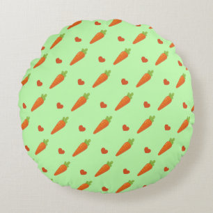 Karoti Round Cushion