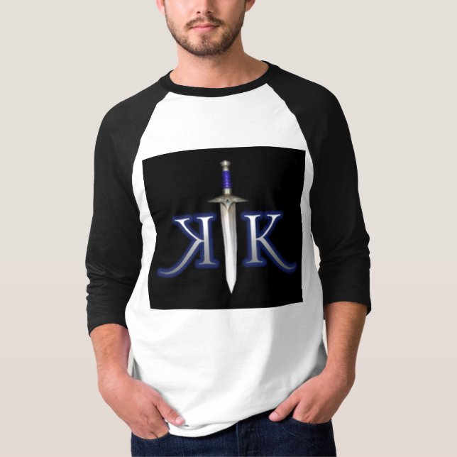 Karpathian Knights Shirt (Front)