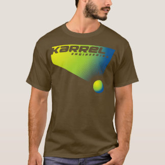 Karrel Engineering T-Shirt