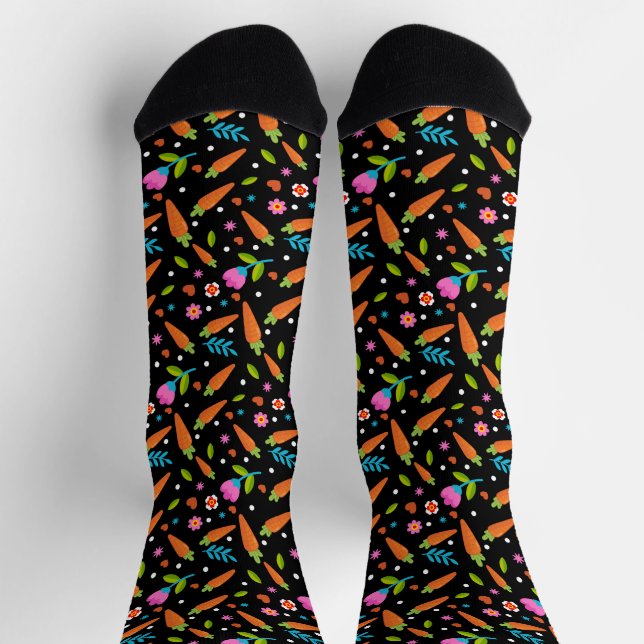 Karrota Socks (Top)