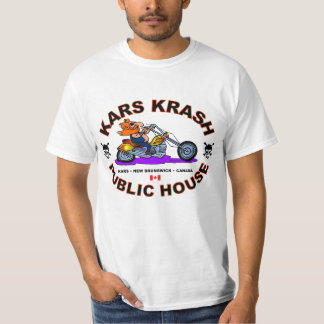 KARS KRASH PUB TEE
