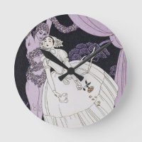 Karsavina, 1914 (pochoir print) 2