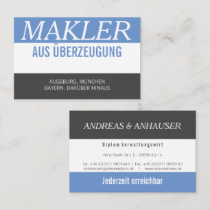 Kartenhaus   Ungewöhnliche Geschäftsausstattung  V Business Card