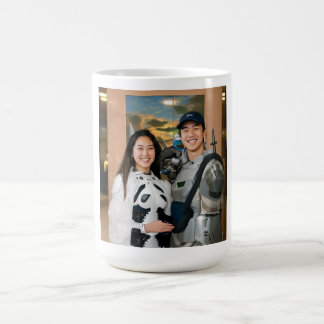 Kartoonify Mugs