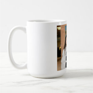 Kartoonify Mugs