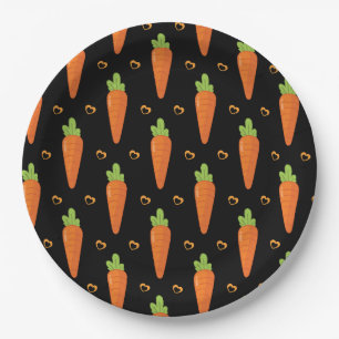 Karuta Paper Plate