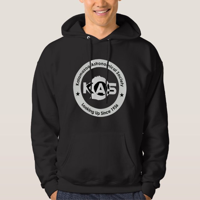 KAS Hooded Sweatshirt (Front)