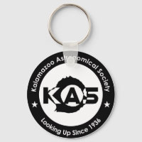 KAS Keychain