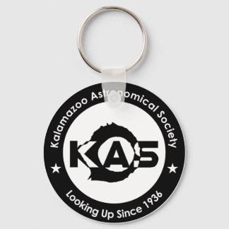 KAS Keychain