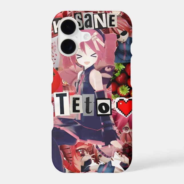 Kasane Teto (Back)