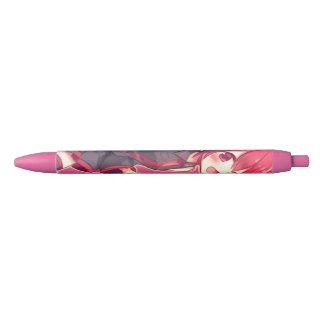 Kasane Teto Blue Ink Pen