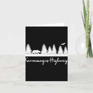 Kash Only The New Improved Humour Of The Fbi Direc Card